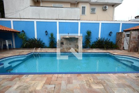 Casa à venda com 500m², 4 quartos e 3 vagasPiscina