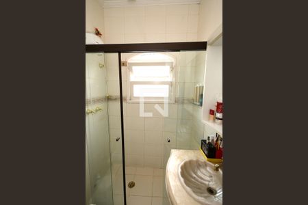 Casa à venda com 500m², 4 quartos e 3 vagasBanheiro da Suíte 2