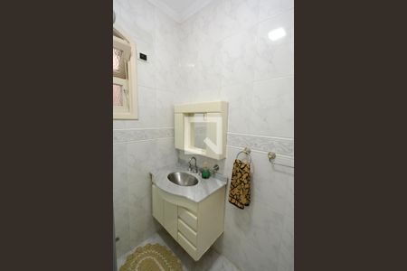 Casa à venda com 500m², 4 quartos e 3 vagasBanheiro