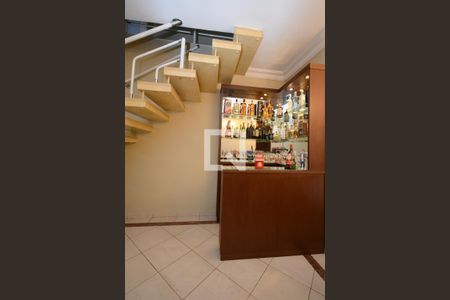 Casa à venda com 500m², 4 quartos e 3 vagasSala de Jantar