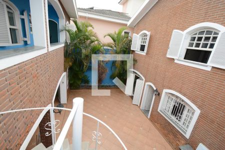 Casa à venda com 500m², 4 quartos e 3 vagasQuintal