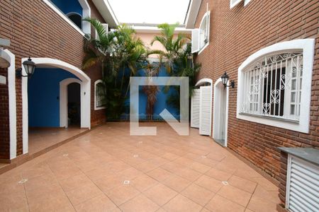Casa à venda com 500m², 4 quartos e 3 vagasQuintal