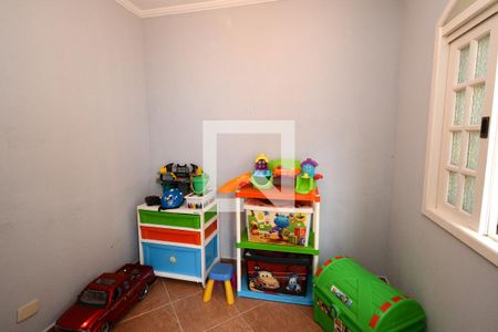 Casa à venda com 500m², 4 quartos e 3 vagasBrinquedoteca