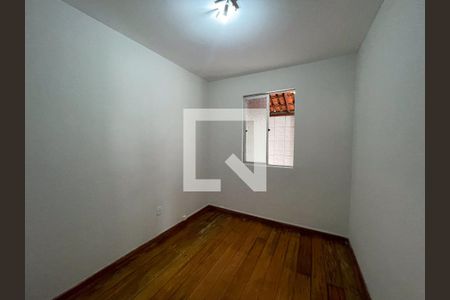 Quarto 1 de apartamento à venda com 3 quartos, 74m² em Novo Eldorado, Contagem
