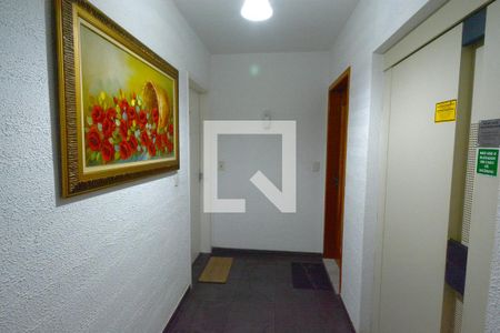 Apartamento para alugar com 64m², 3 quartos e 1 vagaHall de entrada