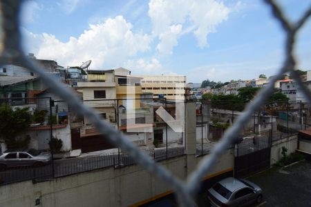 Apartamento para alugar com 64m², 3 quartos e 1 vagaVista do Quarto 3