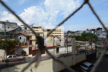 Apartamento para alugar com 64m², 3 quartos e 1 vagaVista do Quarto 2