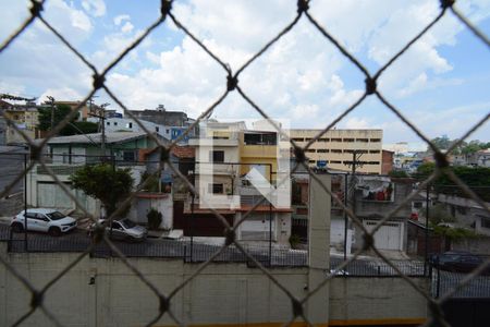 Vista da Varanda de apartamento para alugar com 3 quartos, 64m² em Vila Santana, São Paulo