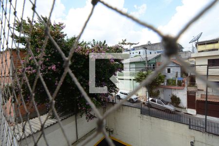 Apartamento para alugar com 64m², 3 quartos e 1 vagaVista do Quarto 2