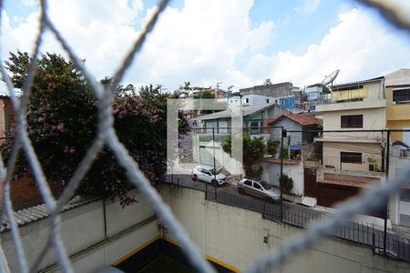 Apartamento para alugar com 64m², 3 quartos e 1 vagaVista do Quarto 3