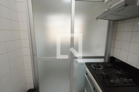 Apartamento para alugar com 64m², 3 quartos e 1 vagaCozinha e Área de Serviço