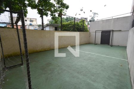 Apartamento para alugar com 64m², 3 quartos e 1 vagaQuadra Esportiva