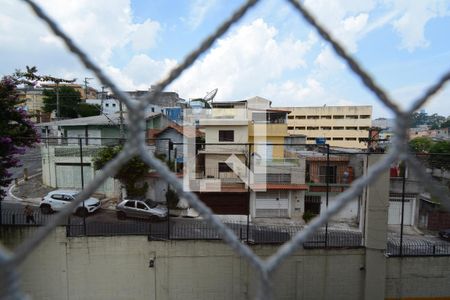 Apartamento para alugar com 64m², 3 quartos e 1 vagaVista do Quarto 3