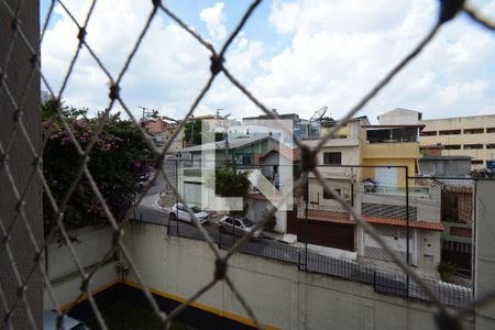 Apartamento para alugar com 64m², 3 quartos e 1 vagaVista da Varanda