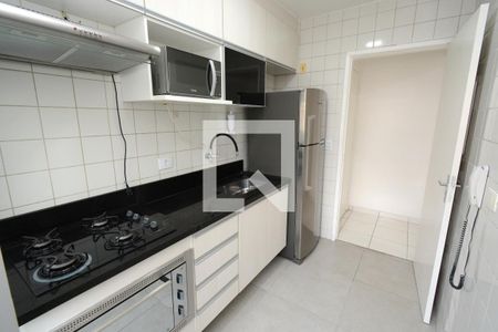 Apartamento para alugar com 64m², 3 quartos e 1 vagaCozinha