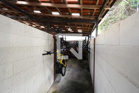 Apartamento para alugar com 64m², 3 quartos e 1 vagaÁrea comum - Bicicletário