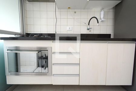 Apartamento para alugar com 64m², 3 quartos e 1 vagaCozinha