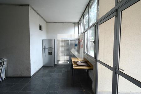 Apartamento para alugar com 64m², 3 quartos e 1 vagaÁrea comum - Salão de festas