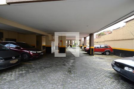 Apartamento para alugar com 64m², 3 quartos e 1 vagaGaragem