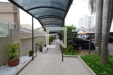 Apartamento para alugar com 64m², 3 quartos e 1 vagaÁrea comum