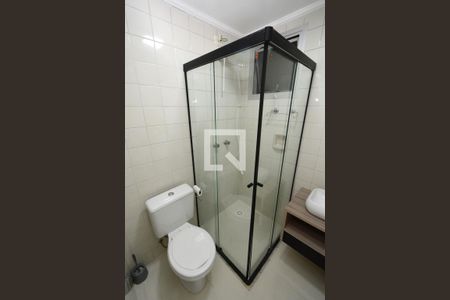 Apartamento para alugar com 64m², 3 quartos e 1 vagaBanheiro