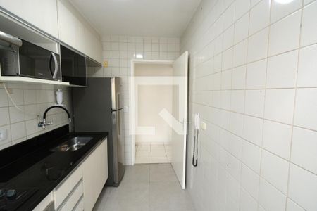 Apartamento para alugar com 64m², 3 quartos e 1 vagaCozinha