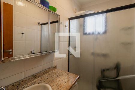 Casa à venda com 150m², 4 quartos e 2 vagas Casa à venda com 150m², 4 quartos e 2 vagasBanheiro 2