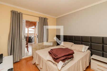 Casa à venda com 150m², 4 quartos e 2 vagas Casa à venda com 150m², 4 quartos e 2 vagasQuarto 1