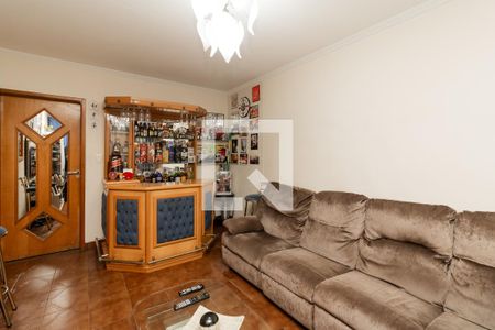 Sala de casa à venda com 4 quartos, 150m² em Vila Nhocuné, São Paulo