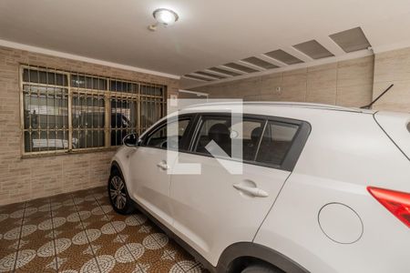 Casa à venda com 150m², 4 quartos e 2 vagas Casa à venda com 150m², 4 quartos e 2 vagasGaragem