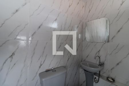 Casa à venda com 150m², 4 quartos e 2 vagas Casa à venda com 150m², 4 quartos e 2 vagasLavabo