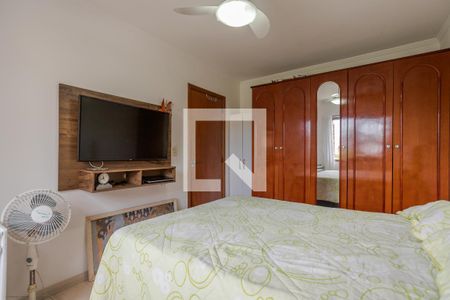 Casa de condomínio à venda com 170m², 3 quartos e 1 vagaQuarto 1