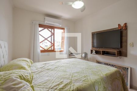 Casa de condomínio à venda com 170m², 3 quartos e 1 vagaQuarto 1