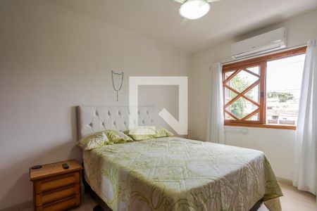 Casa de condomínio à venda com 170m², 3 quartos e 1 vagaQuarto 1