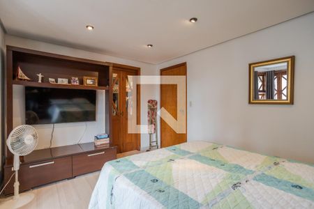 Casa de condomínio à venda com 170m², 3 quartos e 1 vagaSuíte