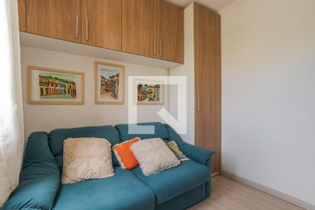 Casa de condomínio à venda com 170m², 3 quartos e 1 vagaQuarto 2