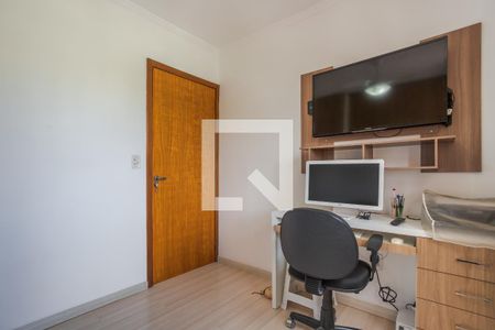 Casa de condomínio à venda com 170m², 3 quartos e 1 vagaQuarto 2