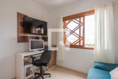 Casa de condomínio à venda com 170m², 3 quartos e 1 vagaQuarto 2