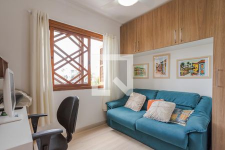 Casa de condomínio à venda com 170m², 3 quartos e 1 vagaQuarto 2