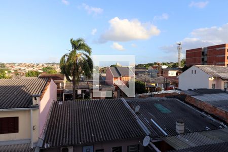 Vista do Quarto de apartamento para alugar com 1 quarto, 35m² em Jardim Algarve, Alvorada