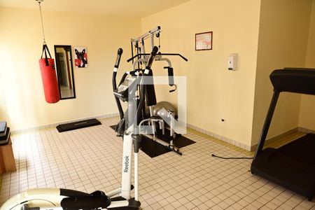 Apartamento para alugar com 70m², 2 quartos e 1 vagaÁrea comum - Academia