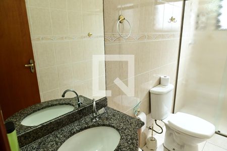 Apartamento para alugar com 70m², 2 quartos e 1 vagaBanheiro
