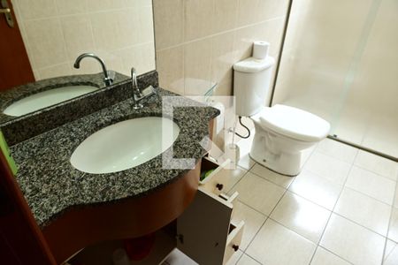 Apartamento para alugar com 70m², 2 quartos e 1 vagaBanheiro