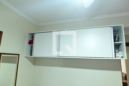 Suite de apartamento para alugar com 2 quartos, 70m² em Guilhermina, Praia Grande