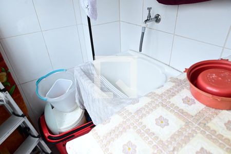 Apartamento para alugar com 70m², 2 quartos e 1 vagalavanderia