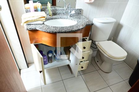 Apartamento para alugar com 70m², 2 quartos e 1 vagaBanheiro Suite