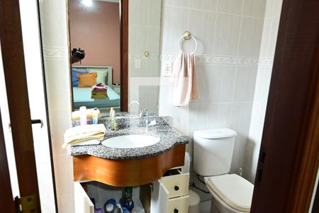 Apartamento para alugar com 70m², 2 quartos e 1 vagaBanheiro Suite