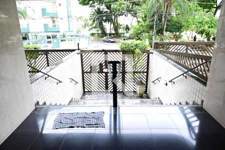 Apartamento para alugar com 70m², 2 quartos e 1 vagaÁrea comum