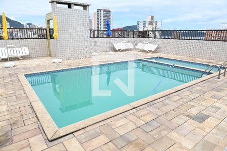 Apartamento para alugar com 70m², 2 quartos e 1 vagaÁrea comum - Piscina