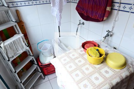 Apartamento para alugar com 70m², 2 quartos e 1 vagalavanderia